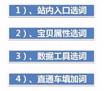 直通車手術(shù)刀-深層解析爆款計(jì)劃-[大人物]幫你輕松駕車拿流量！